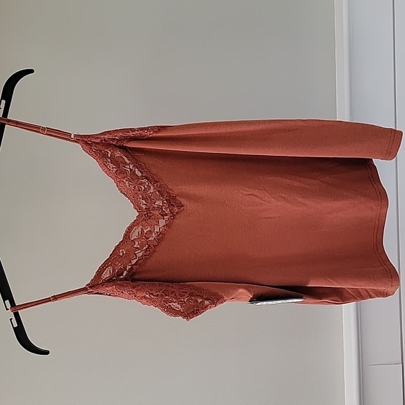 Pol orange tank - Picture 3 of 5